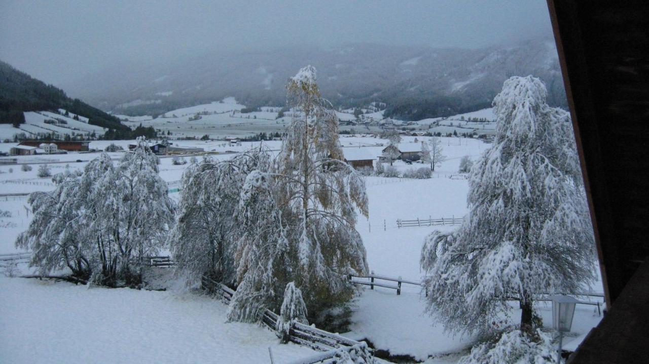 Stoff-Maurerguetl Lägenhet Mauterndorf  Exteriör bild